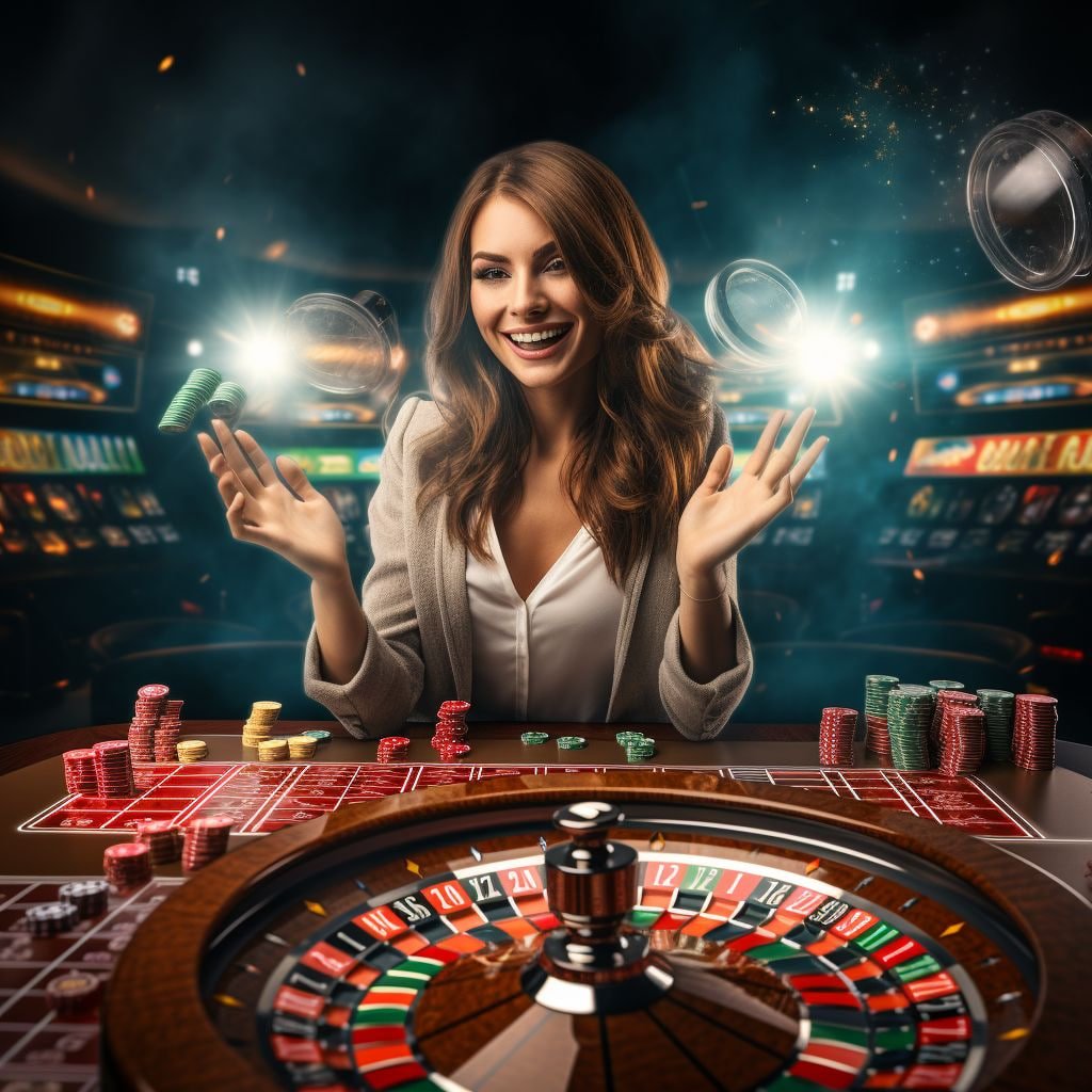 Suasana Teen Patti 20-20 di 8055