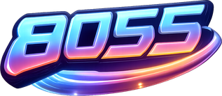 Logo 8055